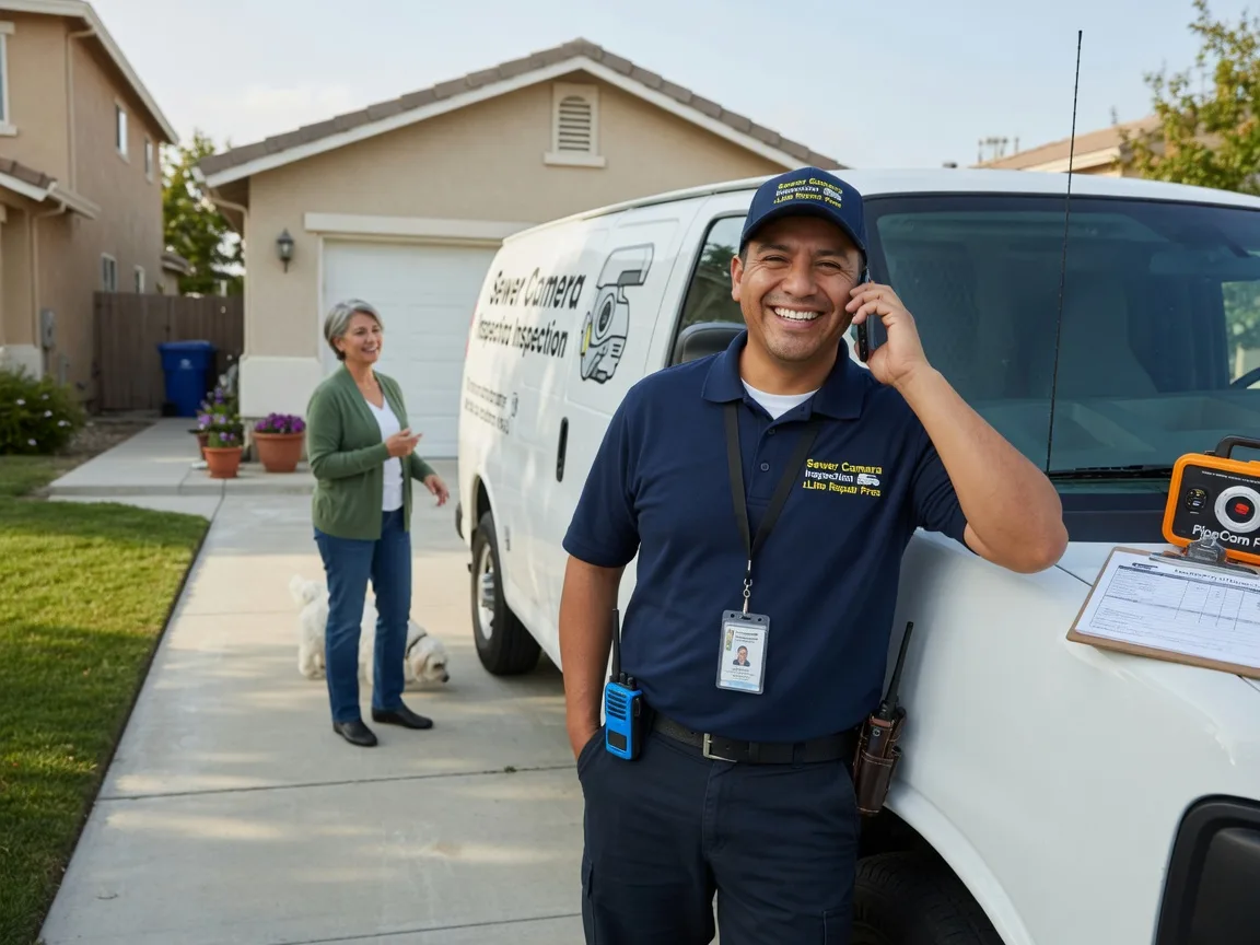 Sewer Line Repair Dudley, PA FAQs